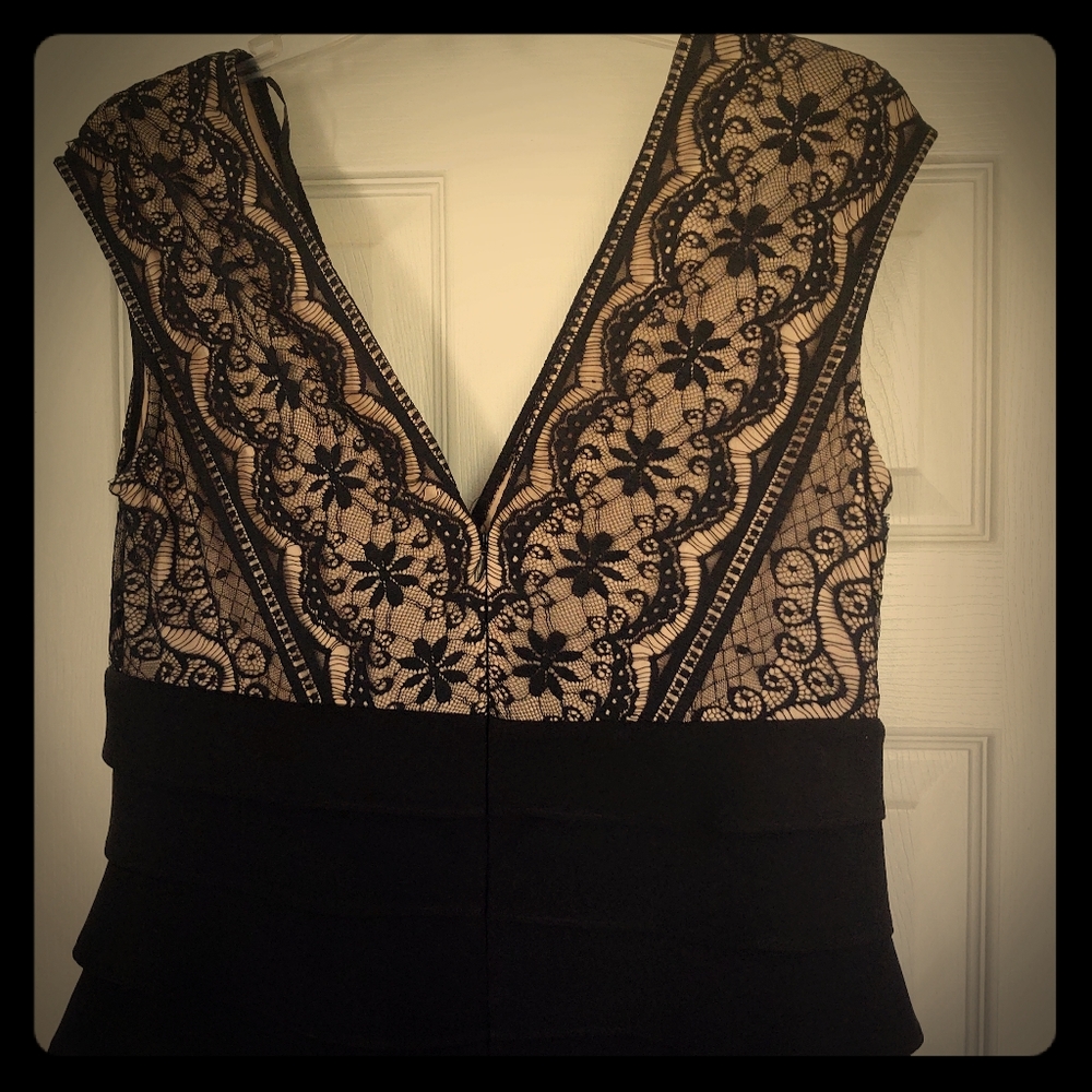 Cocktail dress